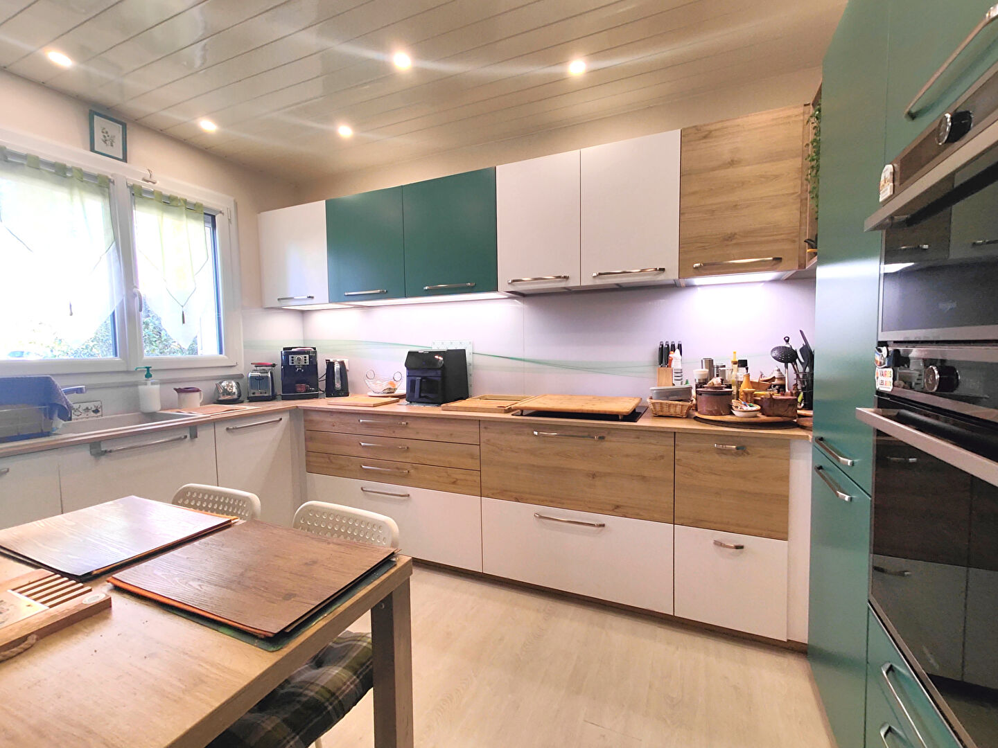 Photo Maison  6 pièce(s) 126 m2 image 5/6