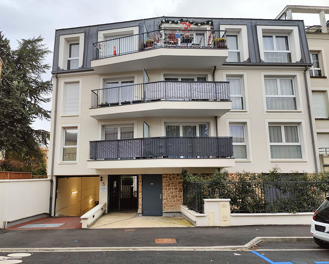 Agence immobilière de L'IMMOBILIERE DE VAIRES Vaires sur Marne - L'IMMOBILIERE DE VAIRES