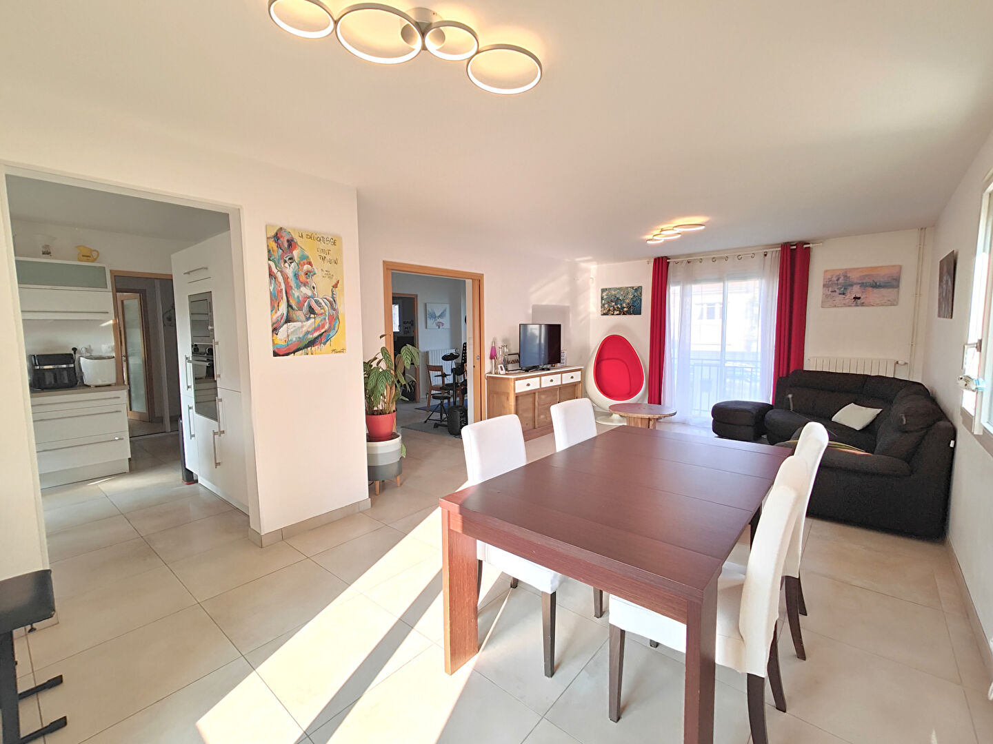 Agence immobilière de L'IMMOBILIERE DE VAIRES Vaires sur Marne - L'IMMOBILIERE DE VAIRES