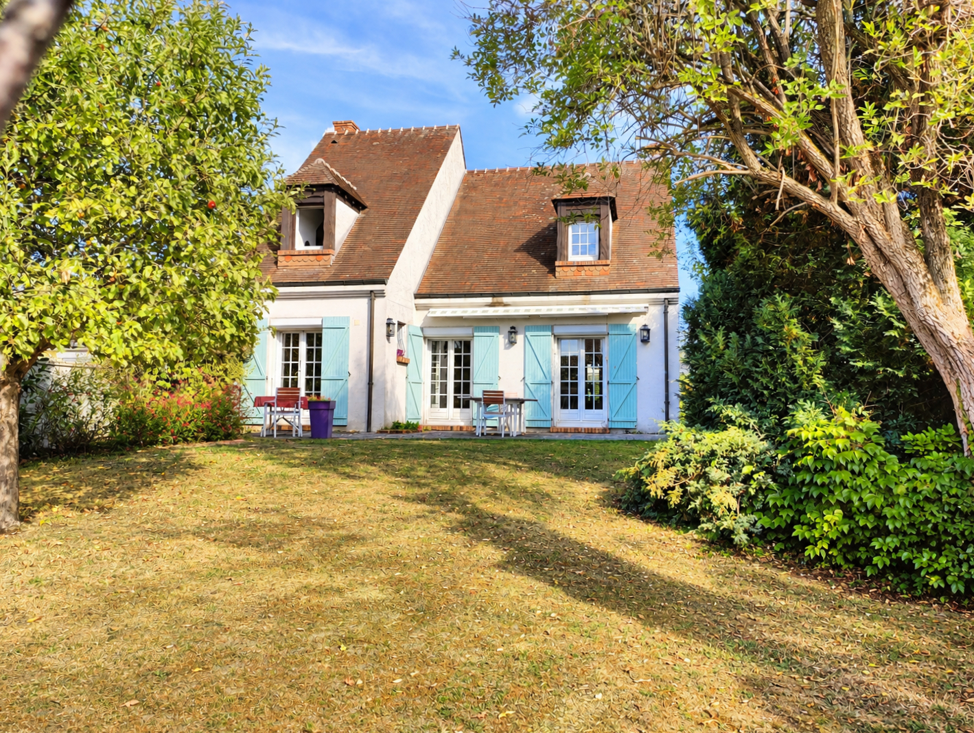 Agence immobilière de L'IMMOBILIERE DE VAIRES Vaires sur Marne - L'IMMOBILIERE DE VAIRES
