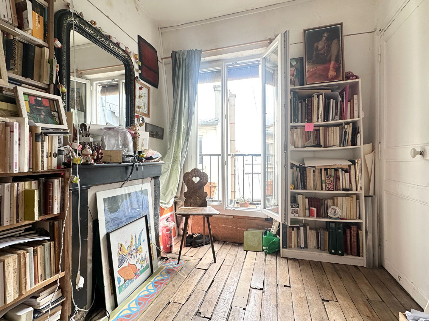 Agence immobilière de L'Immobilier par Charly