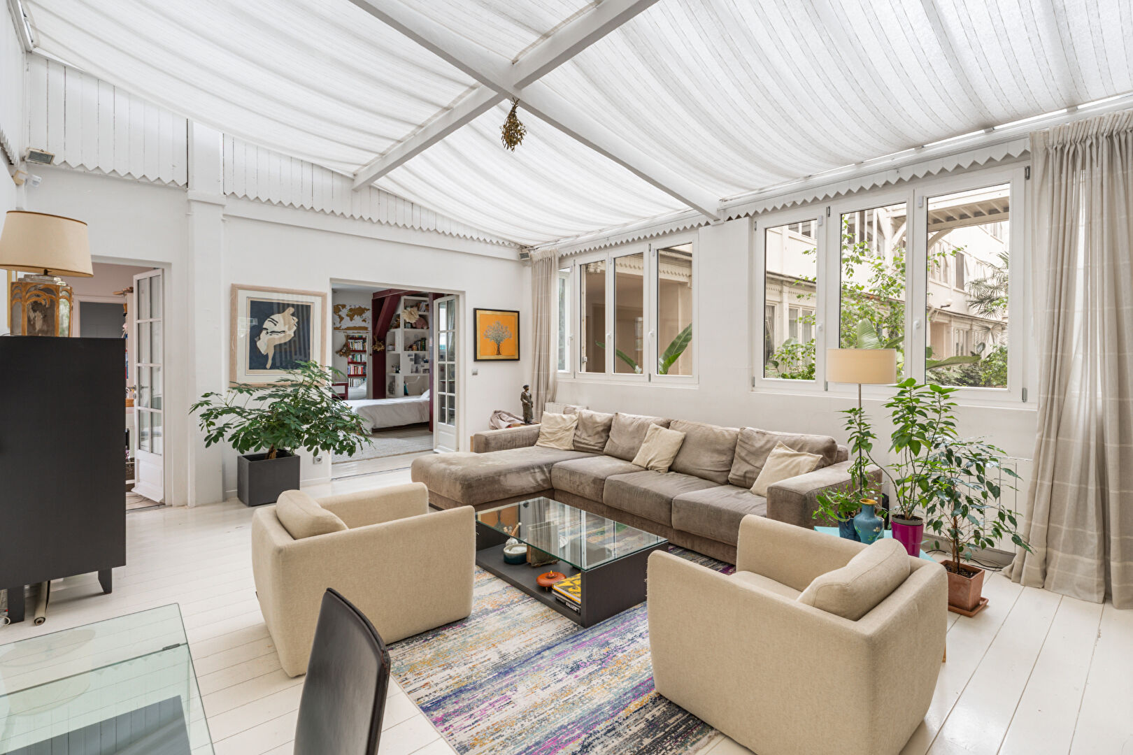 Agence immobilière de L'Immobilier par Charly