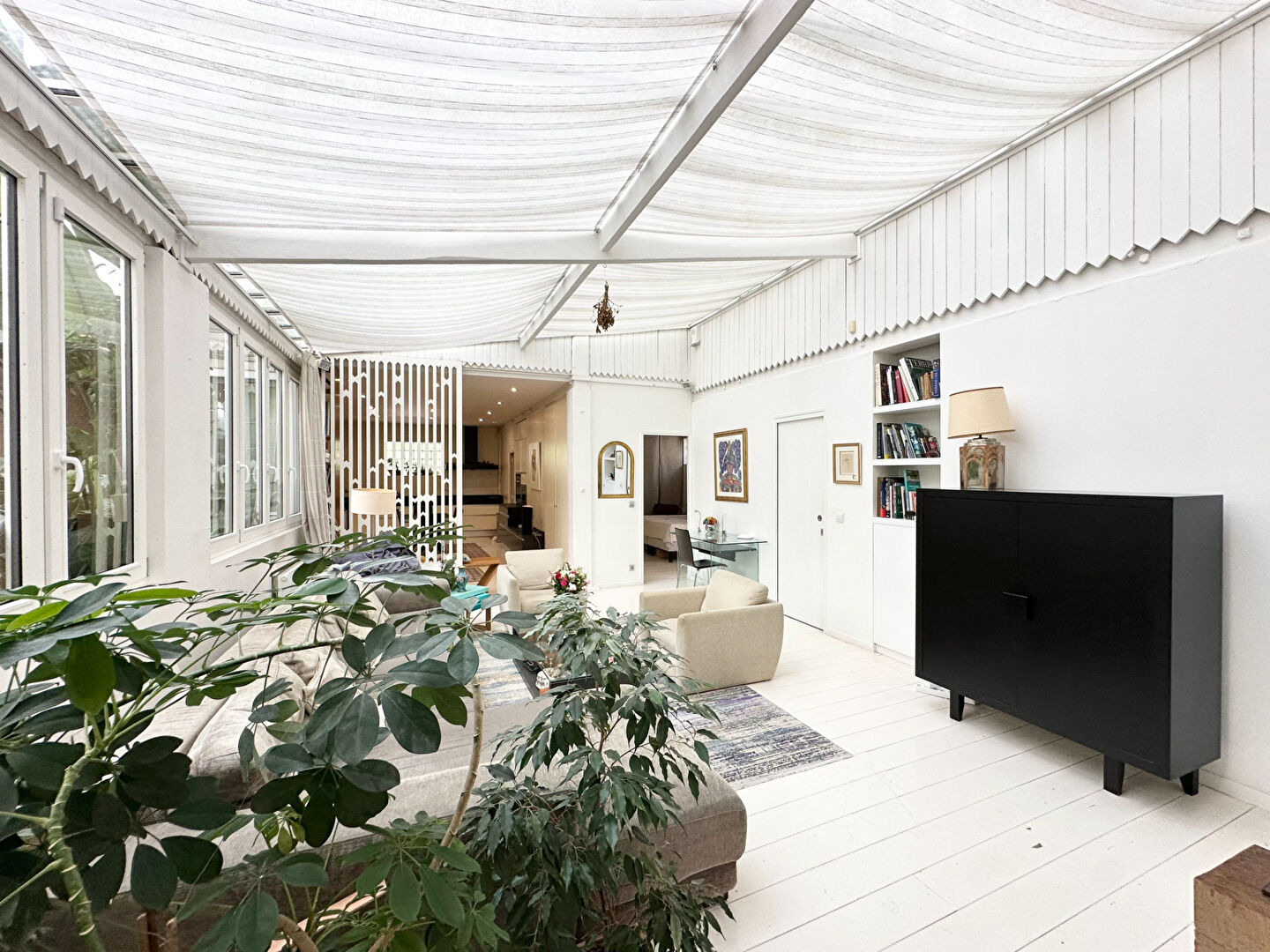 Agence immobilière de L'Immobilier par Charly
