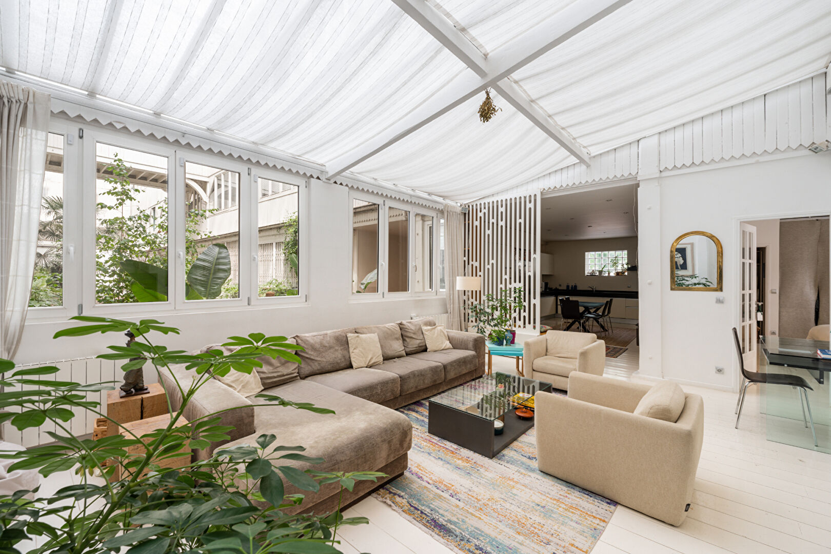 Agence immobilière de L'Immobilier par Charly