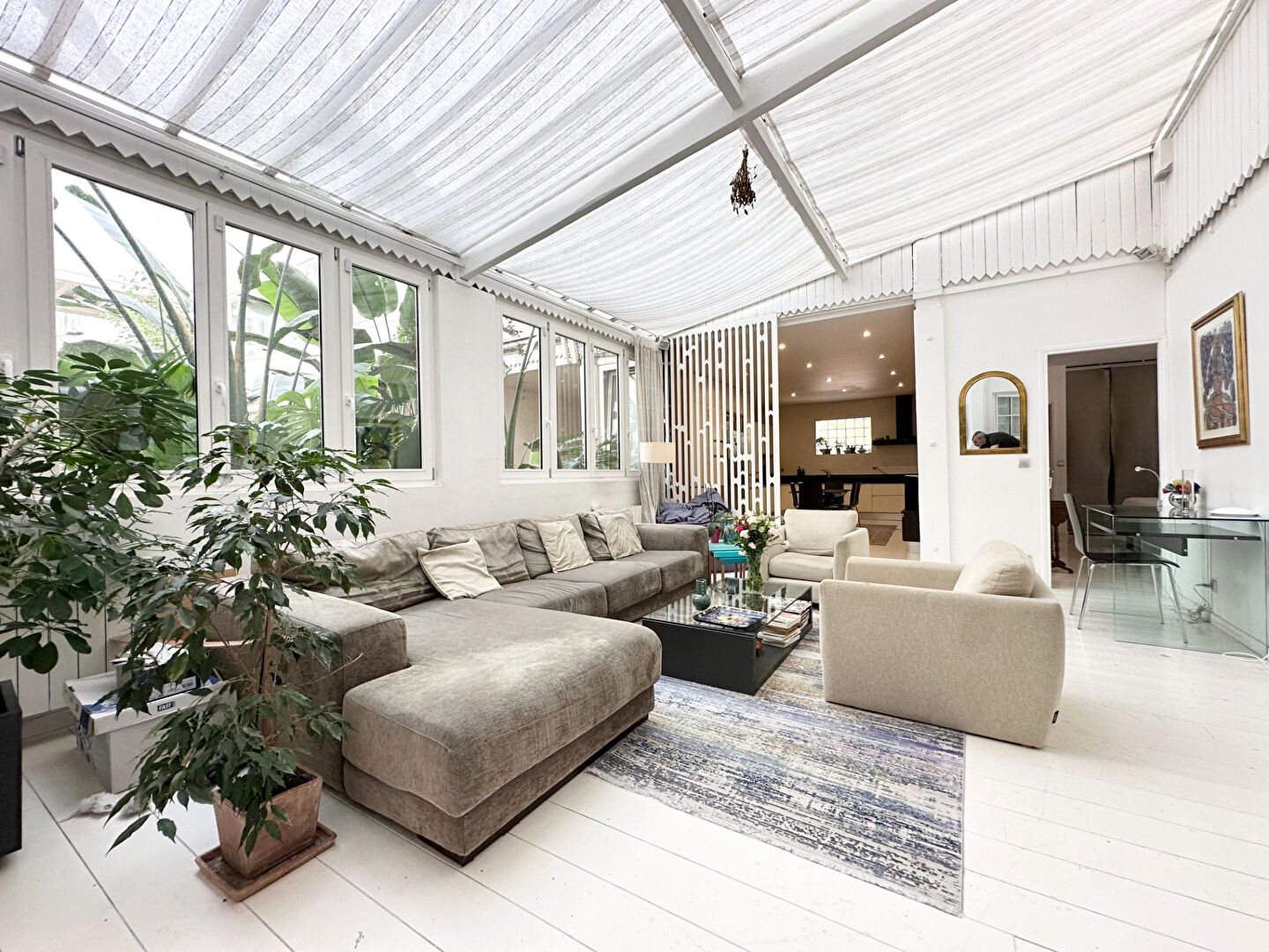 Agence immobilière de L'Immobilier par Charly