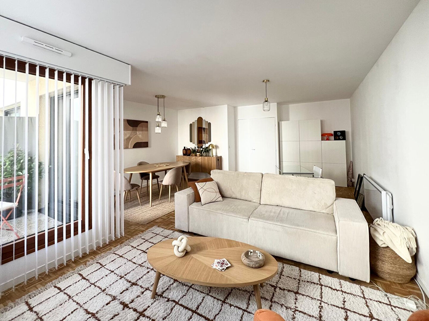 Agence immobilière de L'Immobilier par Charly