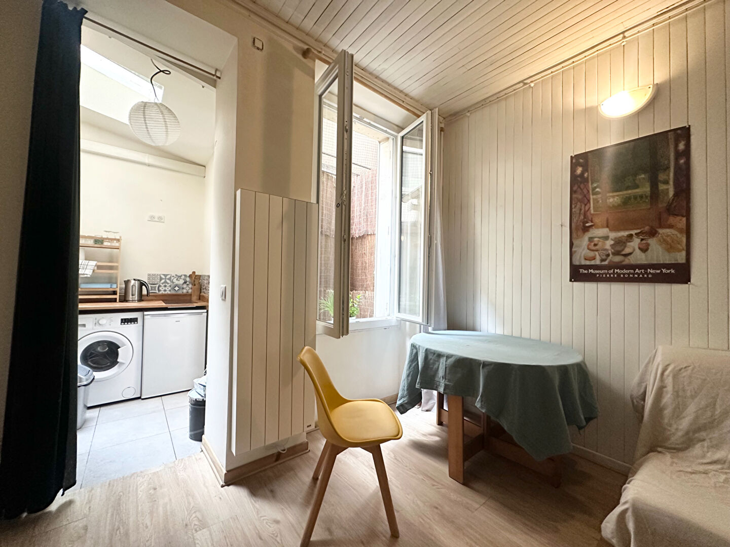 Agence immobilière de L'Immobilier par Charly