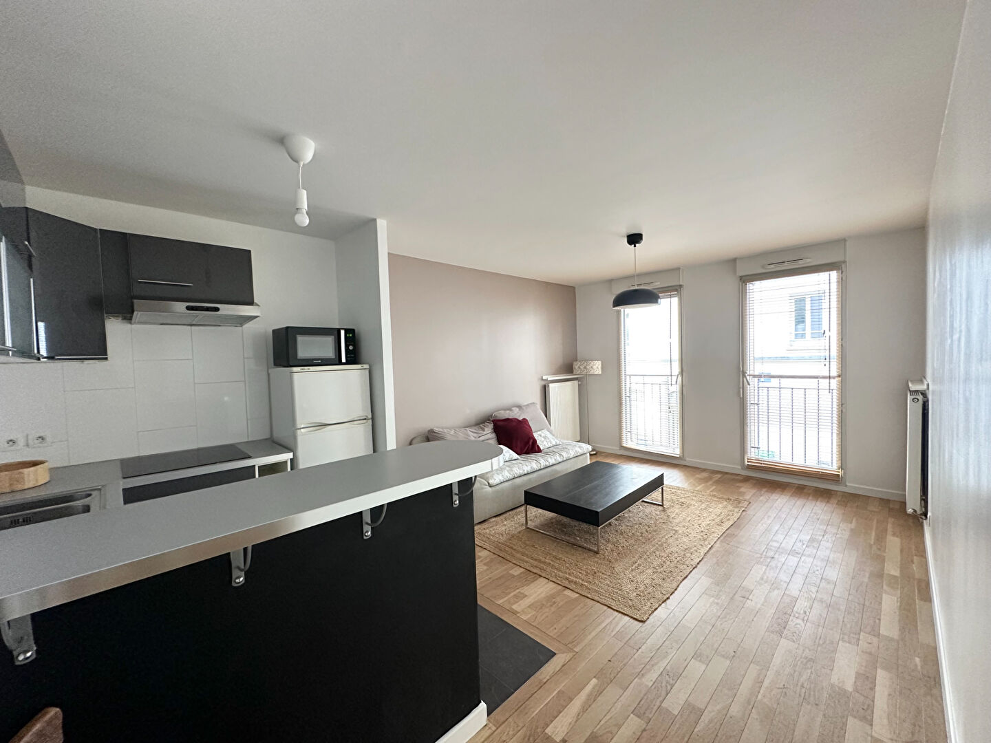 Agence immobilière de L'Immobilier par Charly