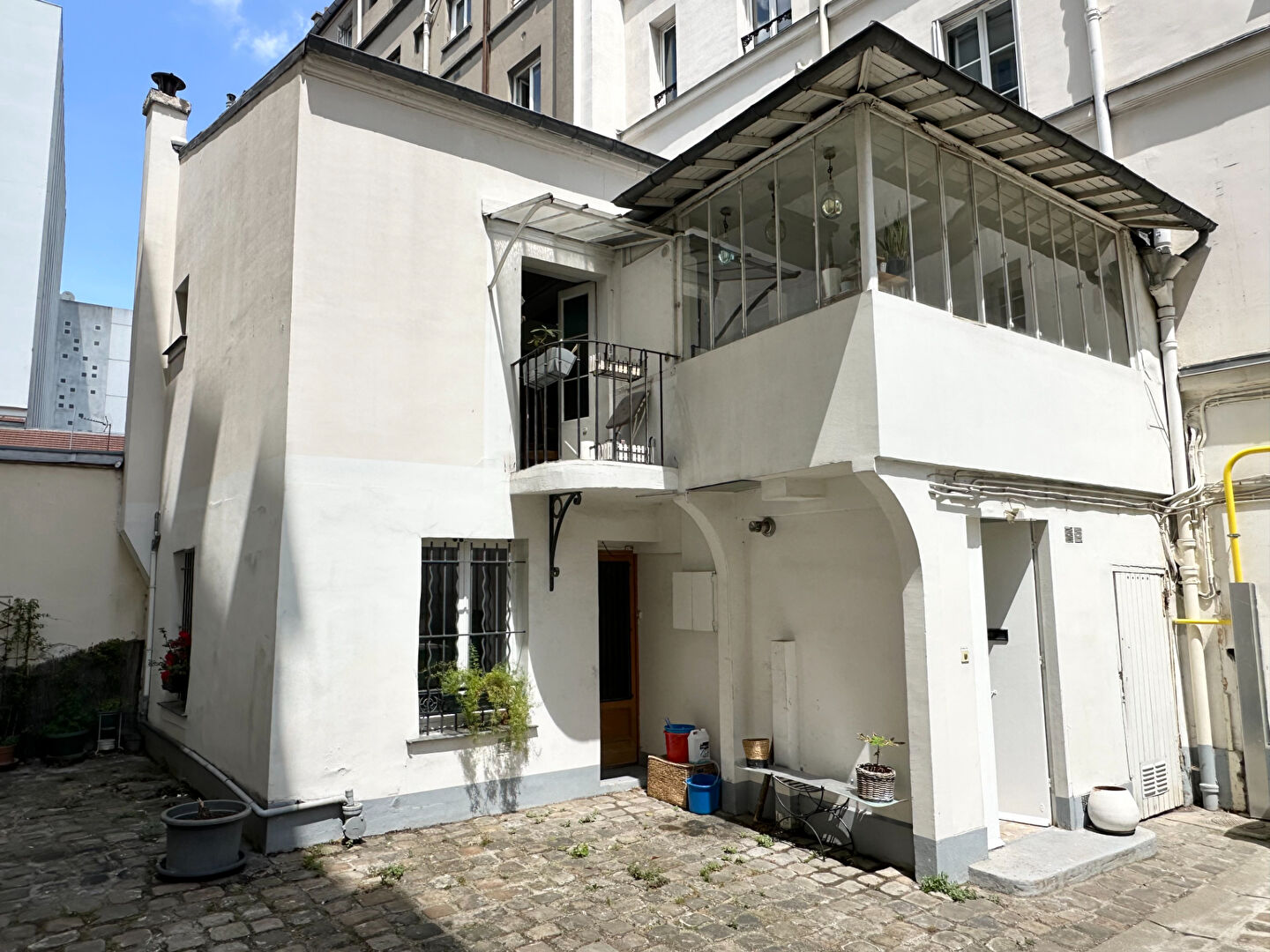 Agence immobilière de L'Immobilier par Charly