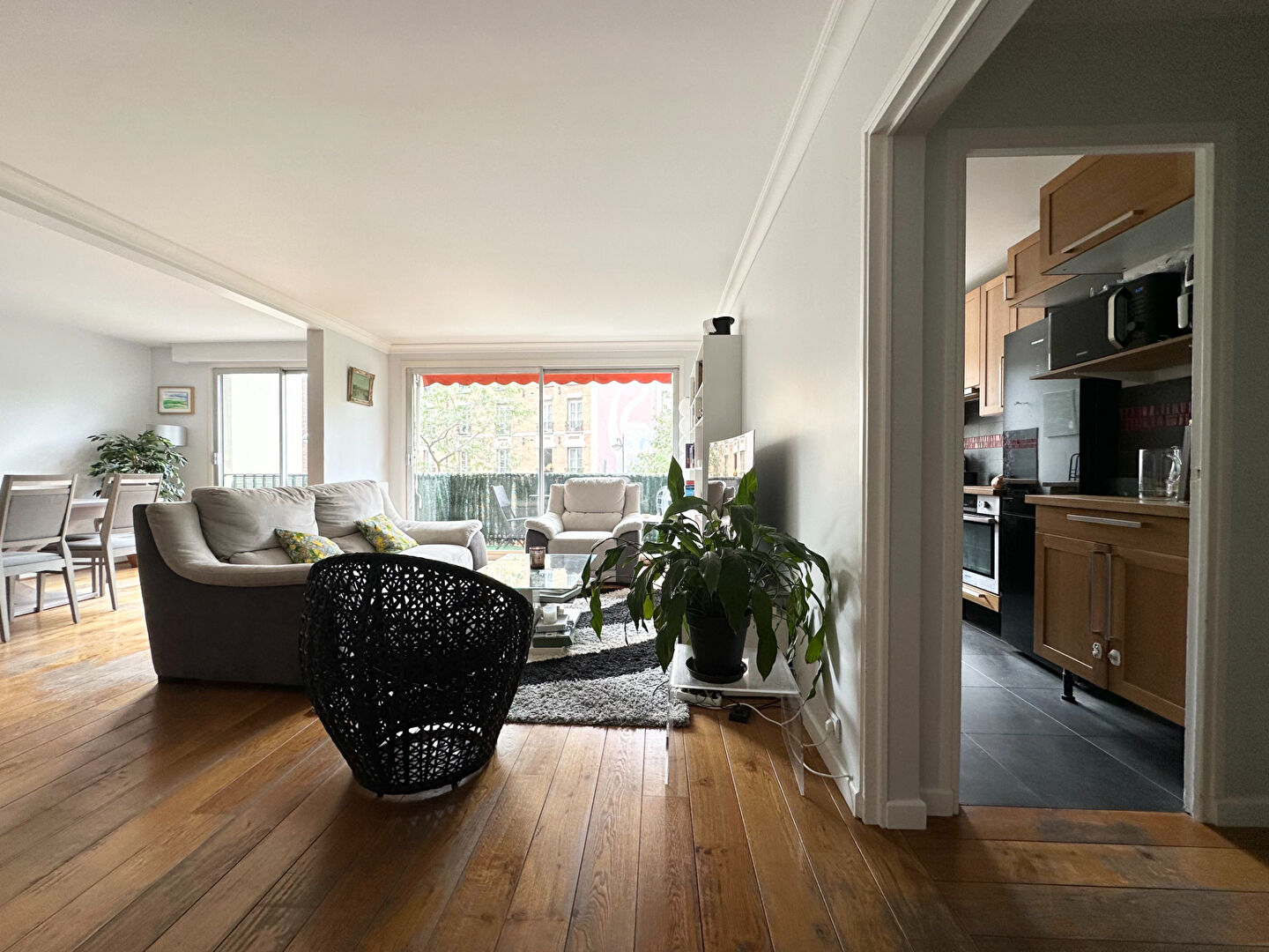 Agence immobilière de L'Immobilier par Charly
