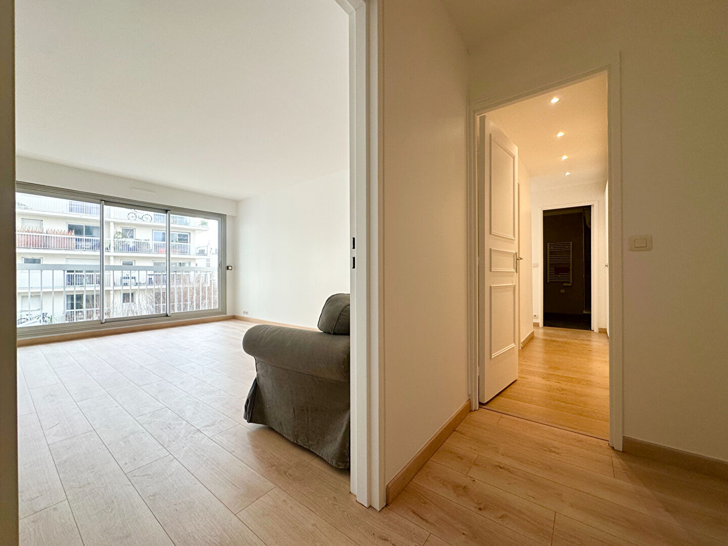 Agence immobilière de L'Immobilier par Charly