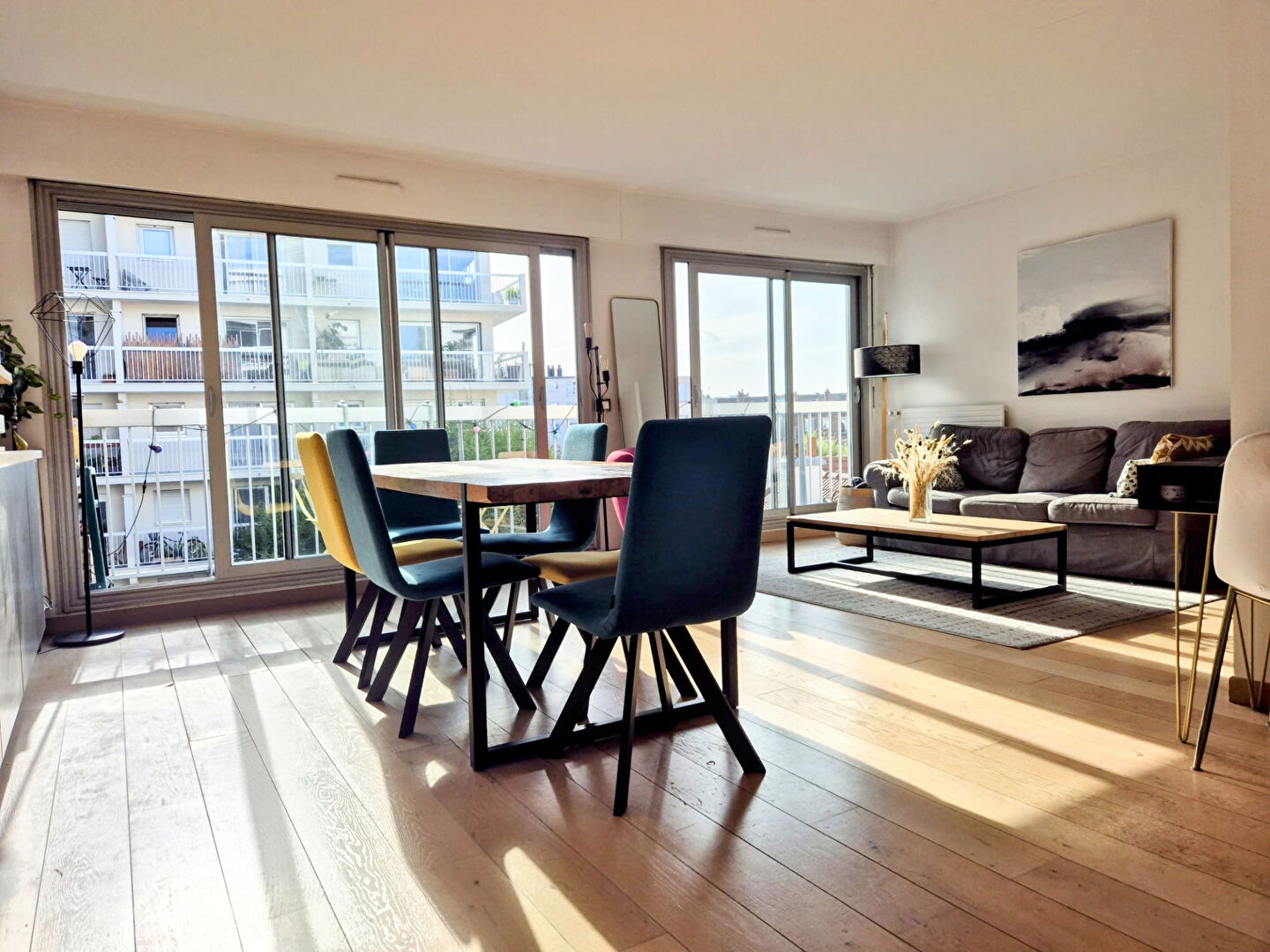 Agence immobilière de L'Immobilier par Charly
