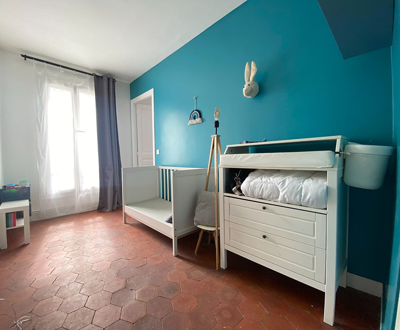 Photo Paris 18ème - Marx Dormoy image 5/6