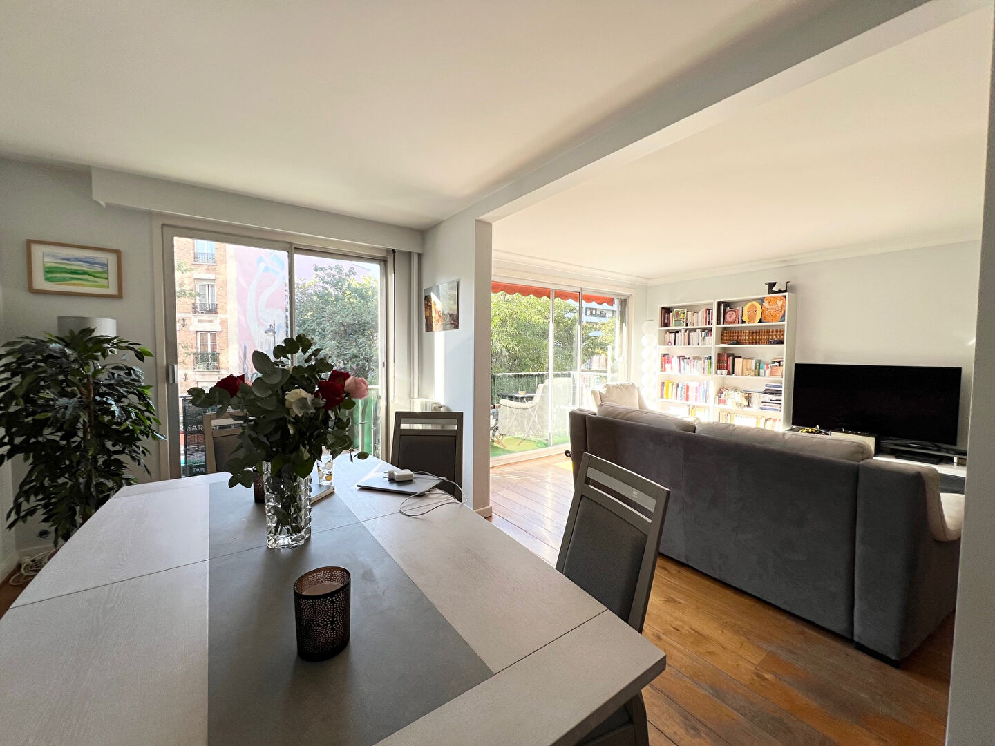 Agence immobilière de L'Immobilier par Charly