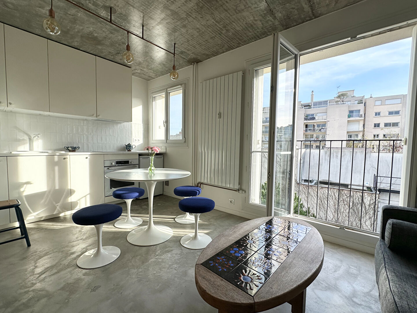 Paris 18ème Marcadet-Poissonniers