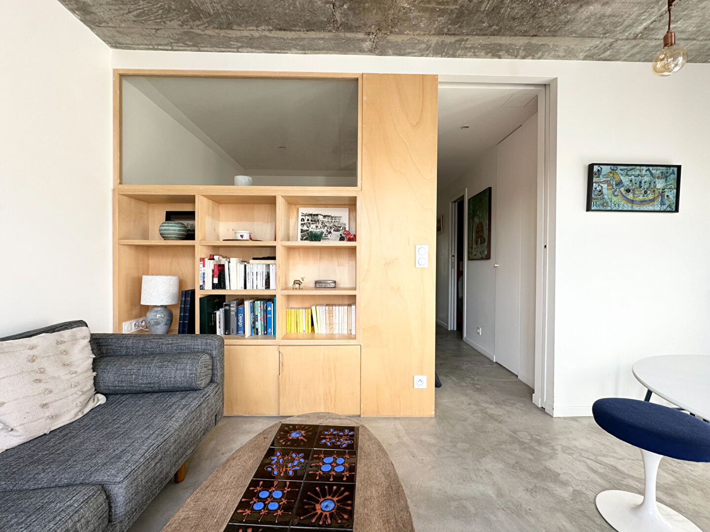 Photo Paris 18ème Marcadet-Poissonniers image 2/6