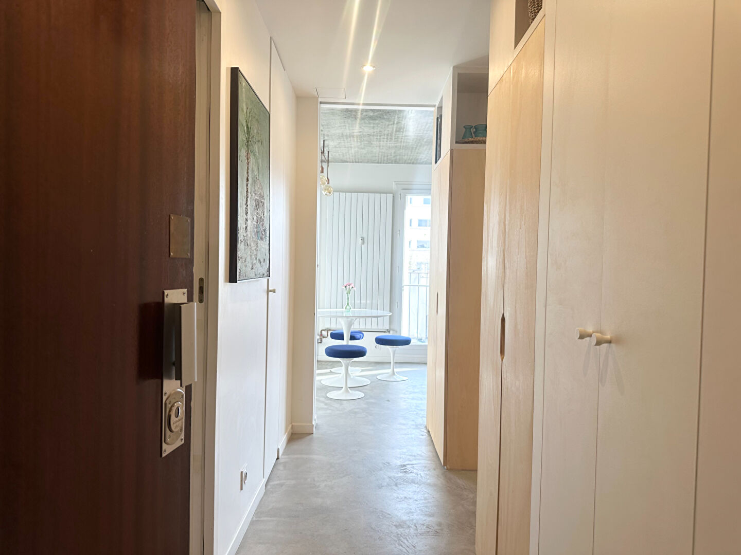 Photo Paris 18ème Marcadet-Poissonniers image 4/6