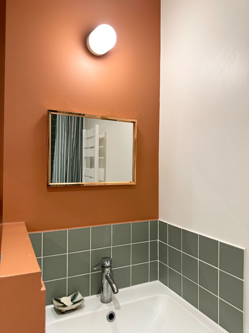 Photo Paris 18ème Marcadet-Poissonniers image 5/6