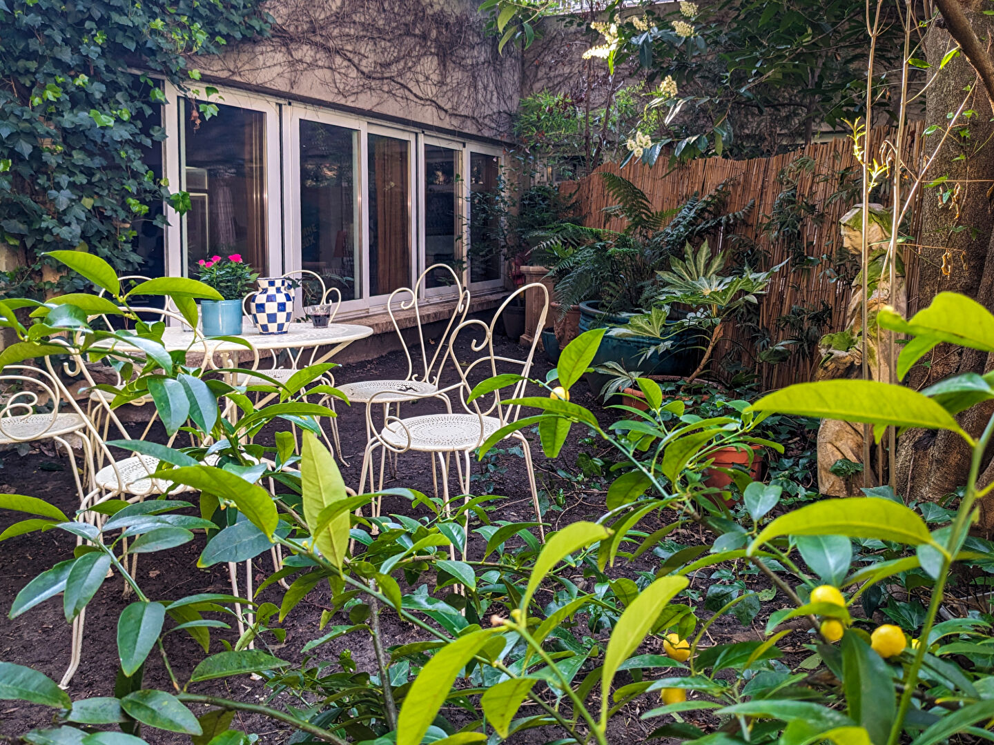 Agence immobilière de L'Immobilier par Charly