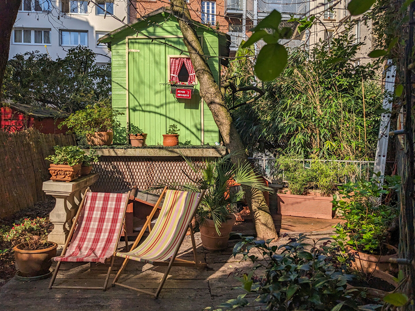 Agence immobilière de L'Immobilier par Charly