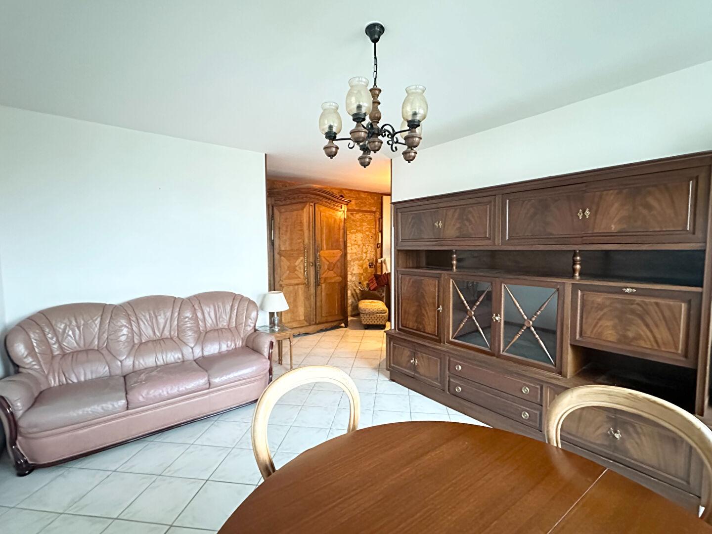 Photo Paris 18ème - Porte de la Chapelle image 2/6