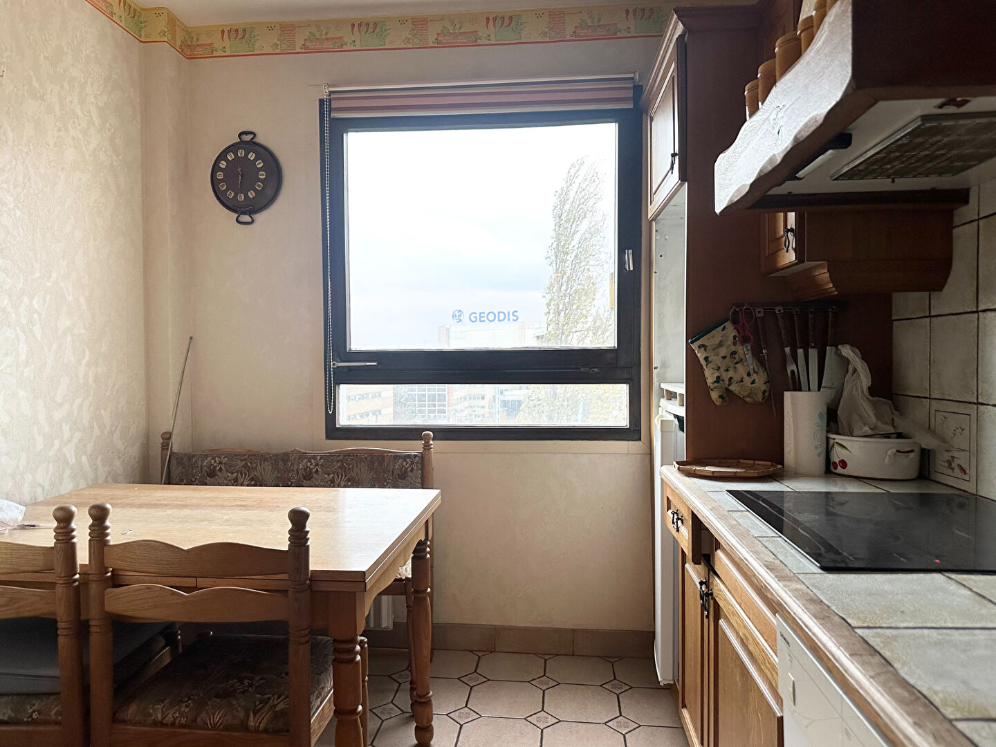 Photo Paris 18ème - Porte de la Chapelle image 3/6