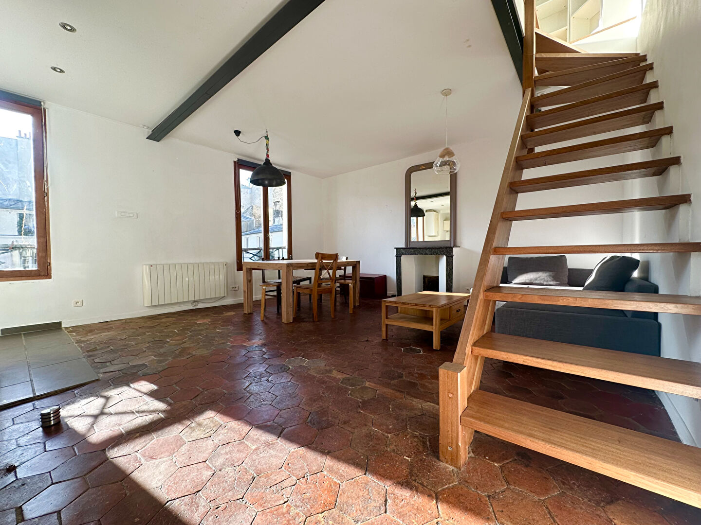 Agence immobilière de L'Immobilier par Charly