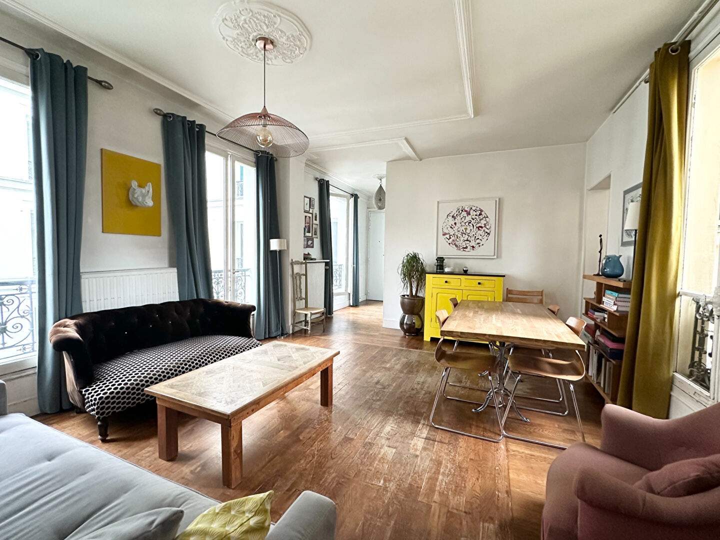 Agence immobilière de L'Immobilier par Charly