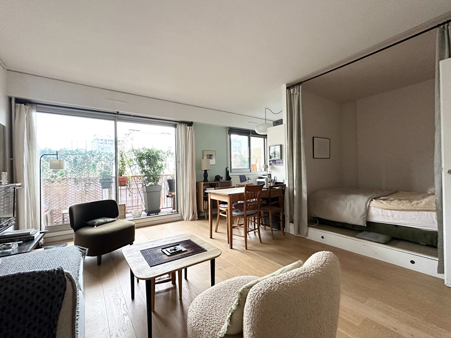 Agence immobilière de L'Immobilier par Charly