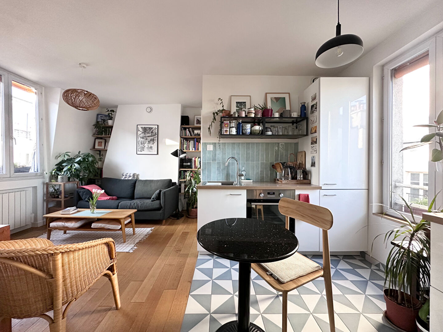 Agence immobilière de L'Immobilier par Charly