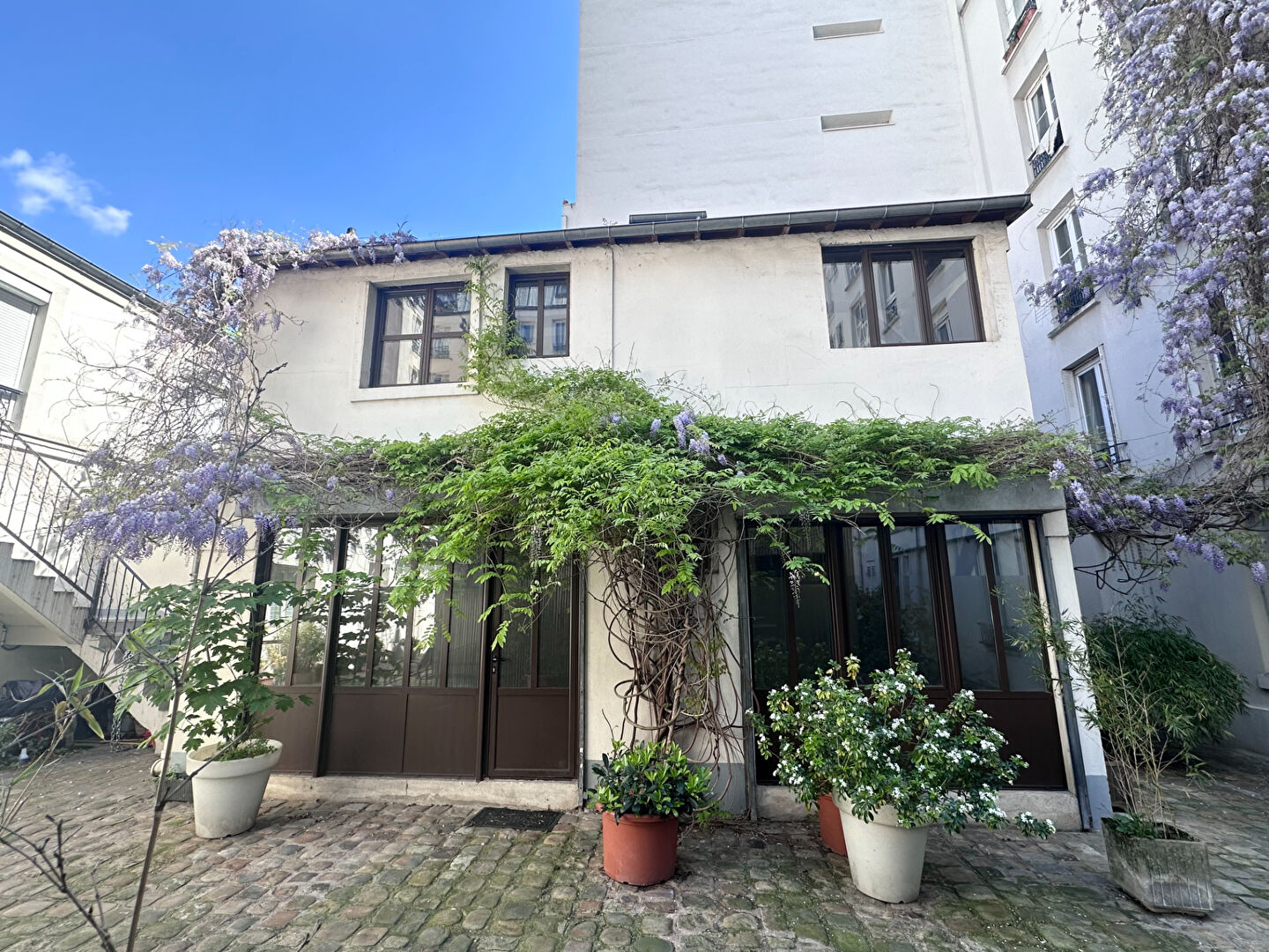 Agence immobilière de L'Immobilier par Charly