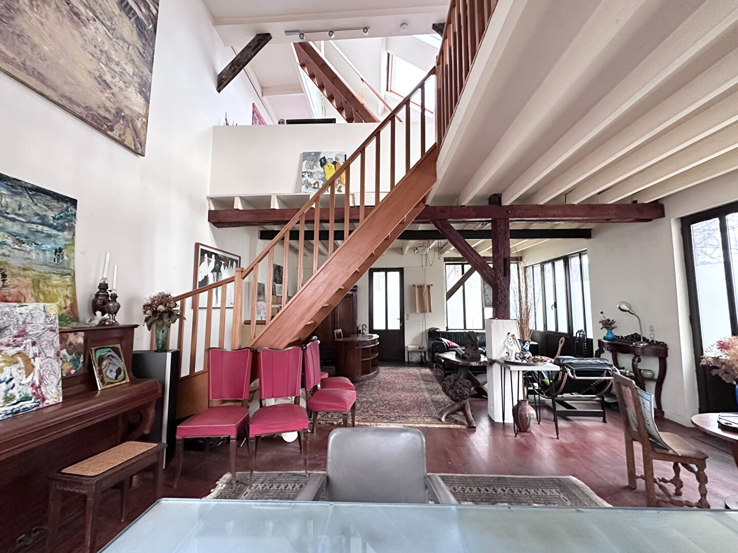 Agence immobilière de L'Immobilier par Charly