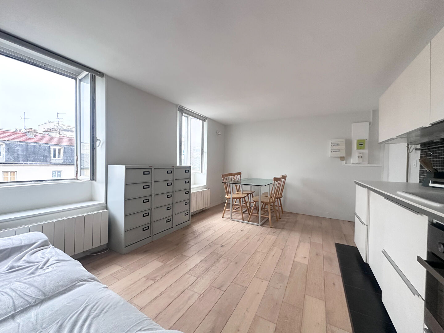 Agence immobilière de L'Immobilier par Charly