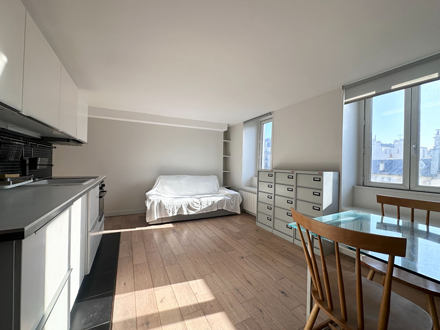 Agence immobilière de L'Immobilier par Charly