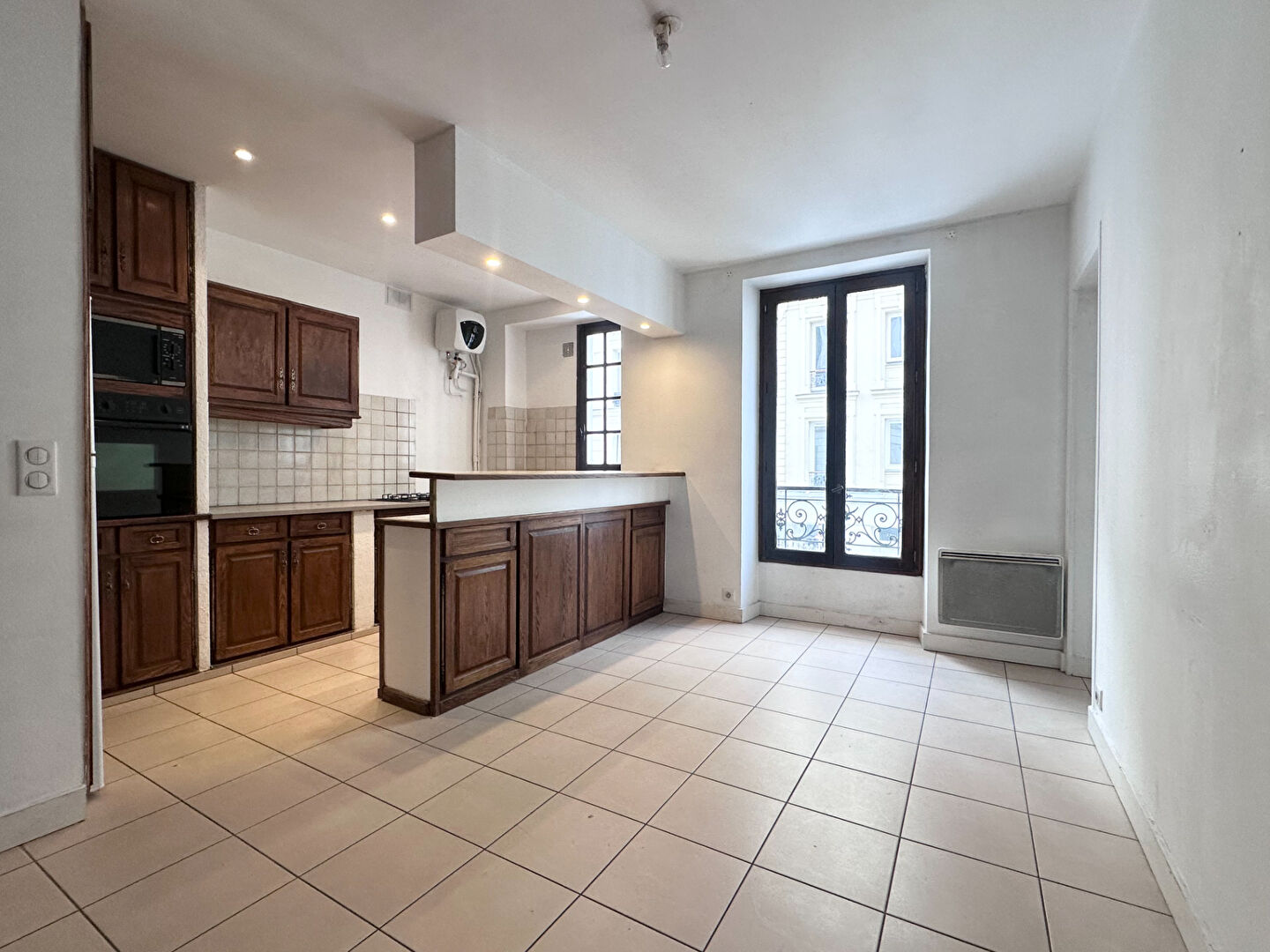 Agence immobilière de L'Immobilier par Charly