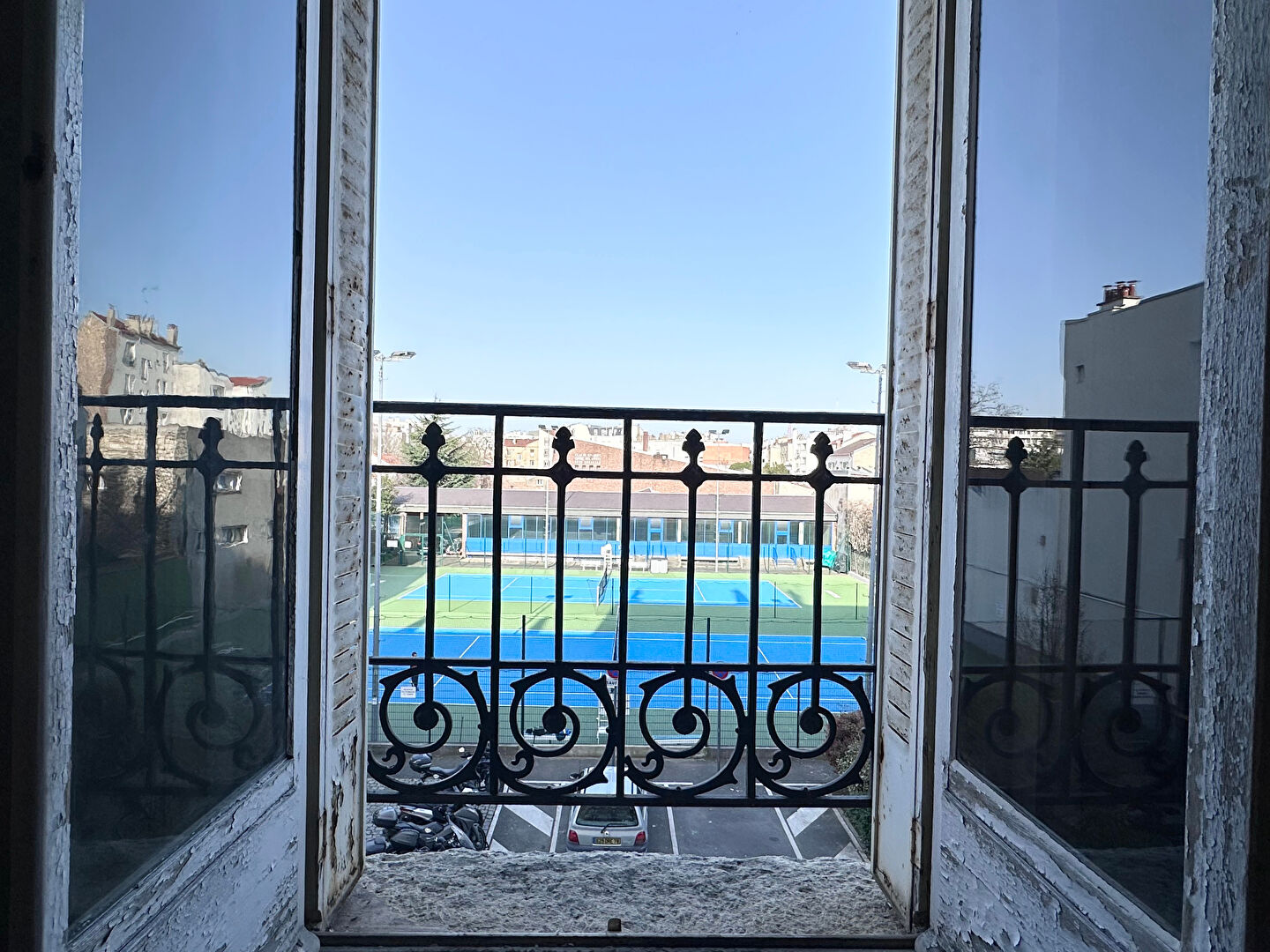 Agence immobilière de L'Immobilier par Charly