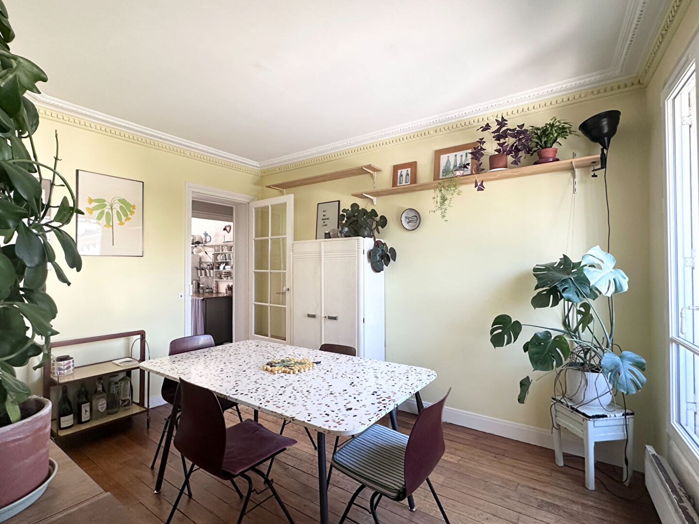 Agence immobilière de L'Immobilier par Charly