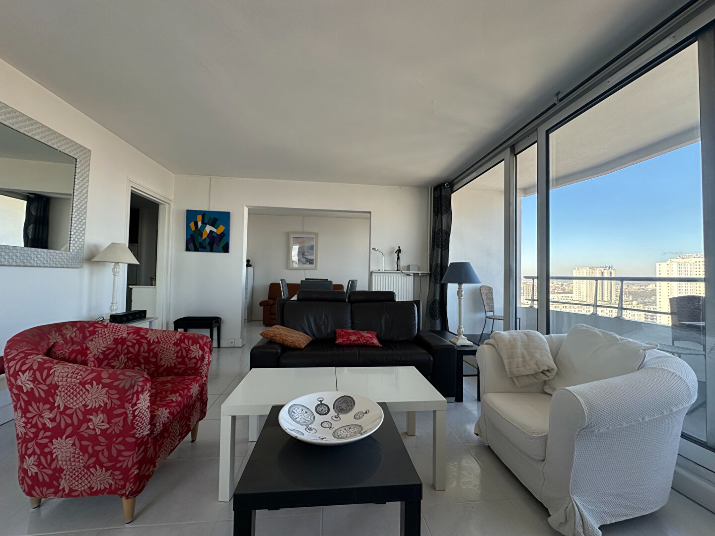 Agence immobilière de L'Immobilier par Charly