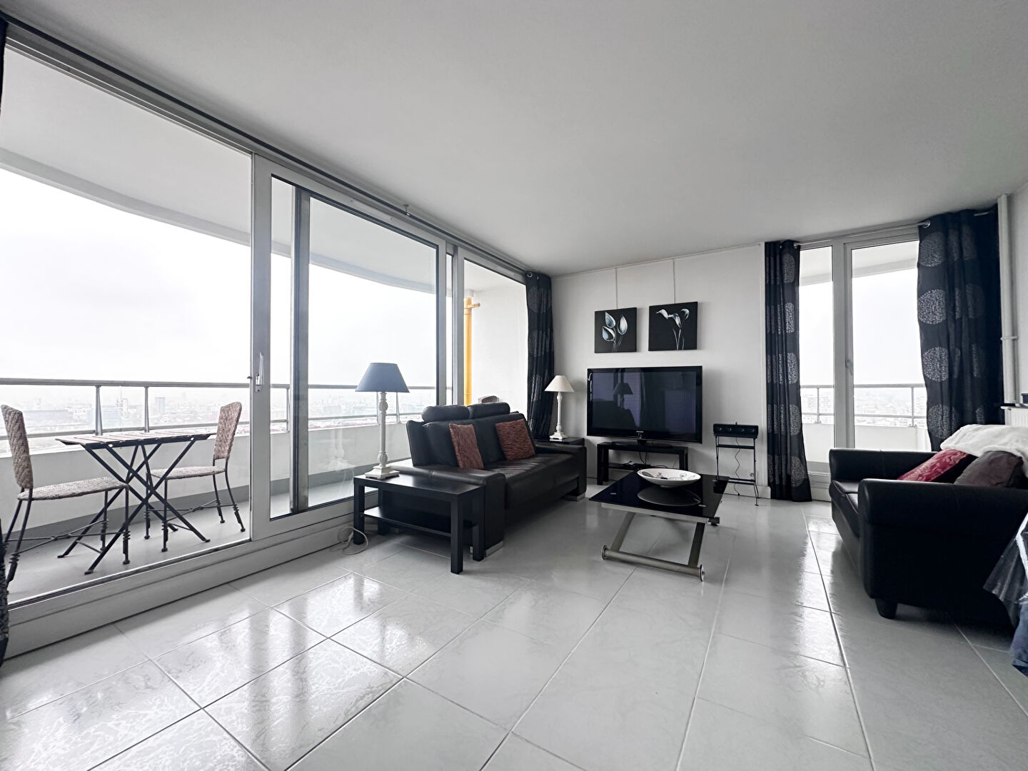 Agence immobilière de L'Immobilier par Charly