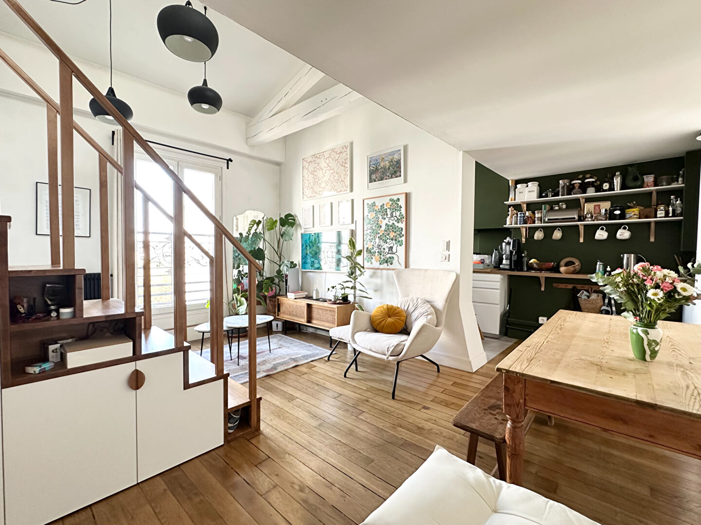 Agence immobilière de L'Immobilier par Charly