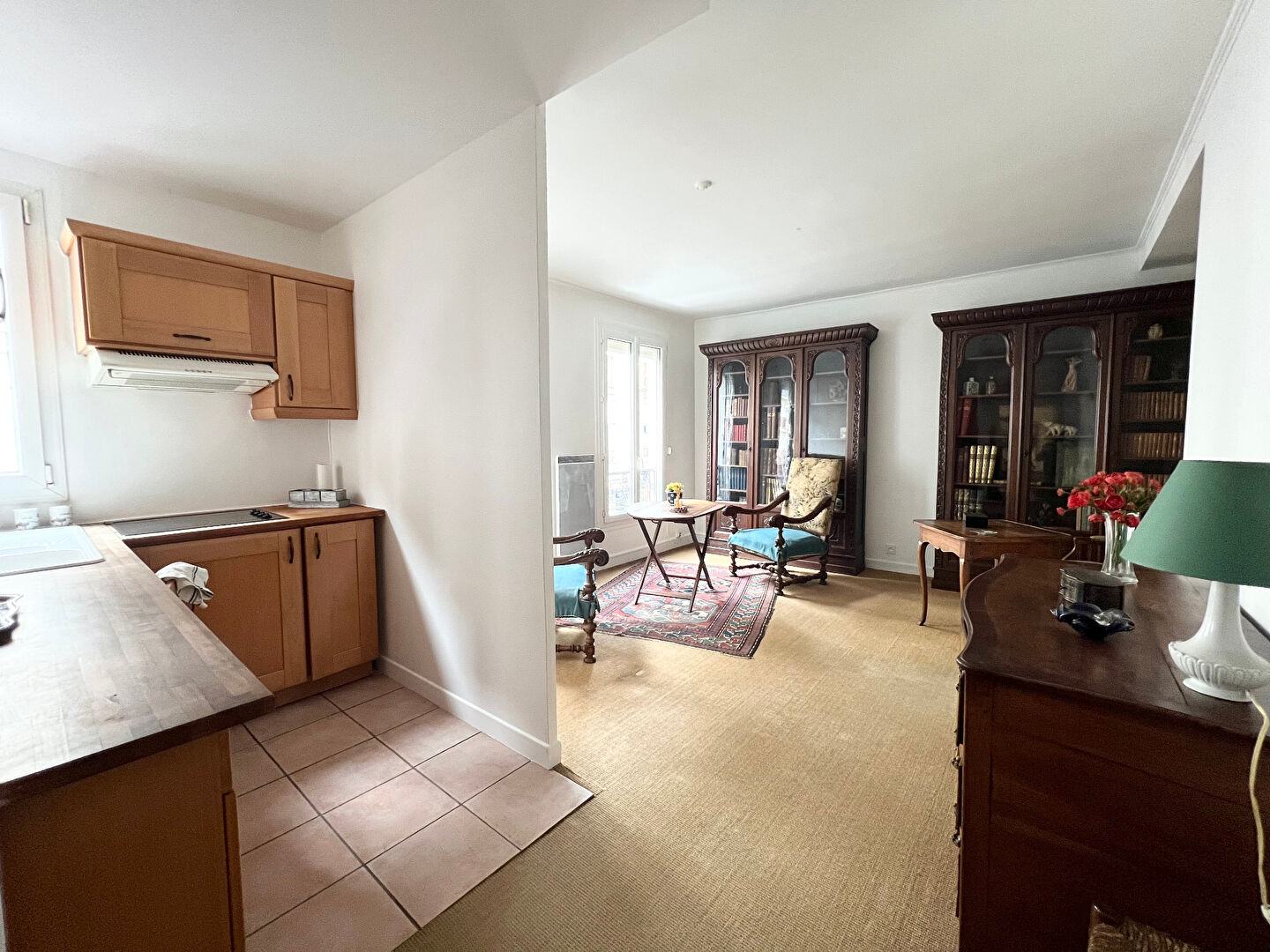 Agence immobilière de L'Immobilier par Charly