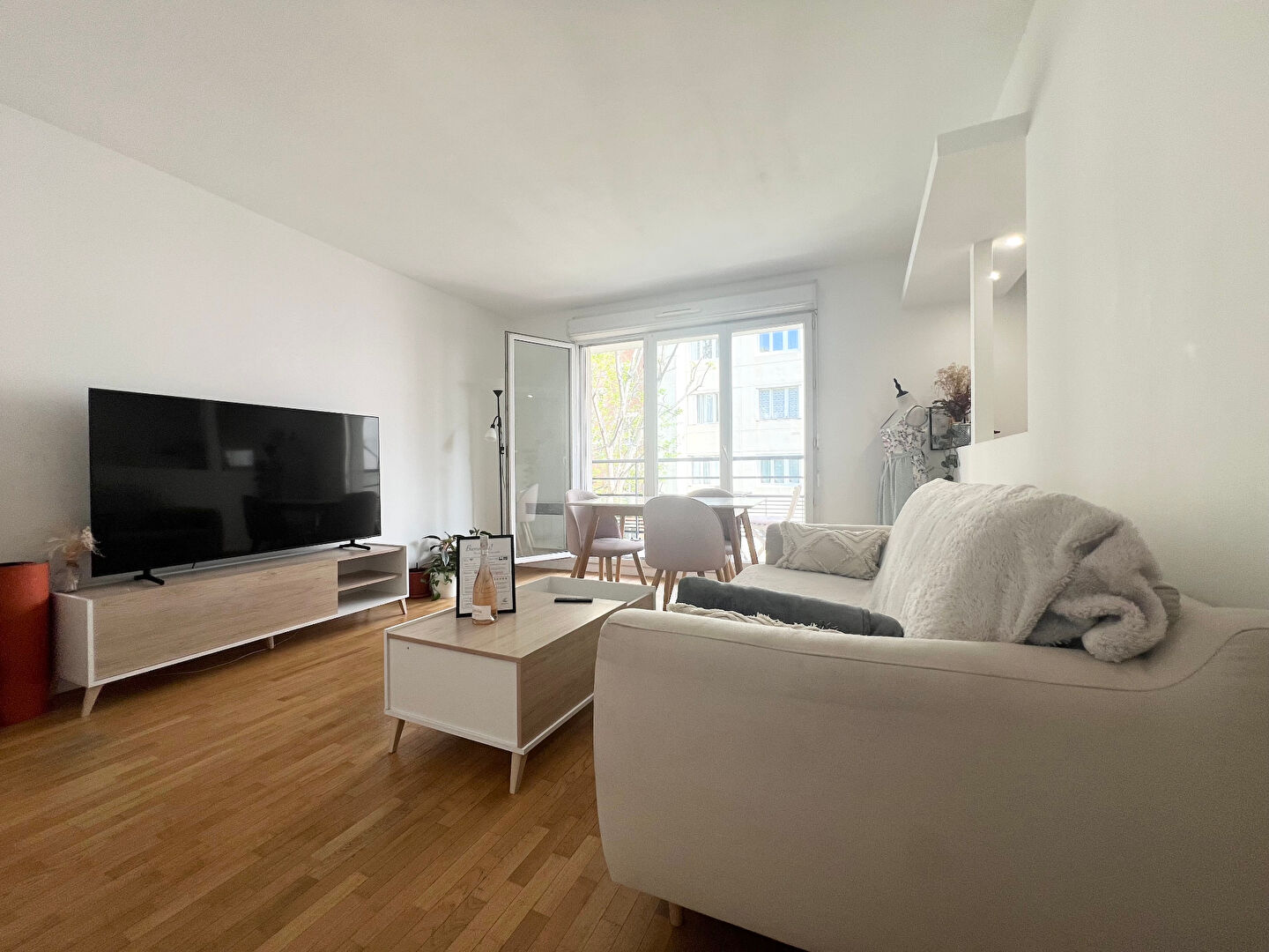 Agence immobilière de L'Immobilier par Charly