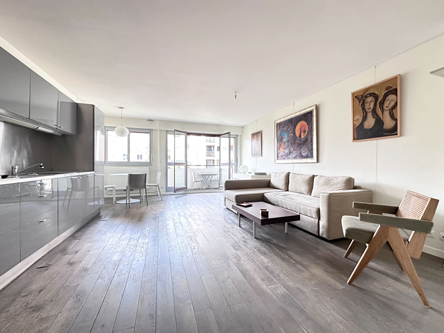 Agence immobilière de L'Immobilier par Charly
