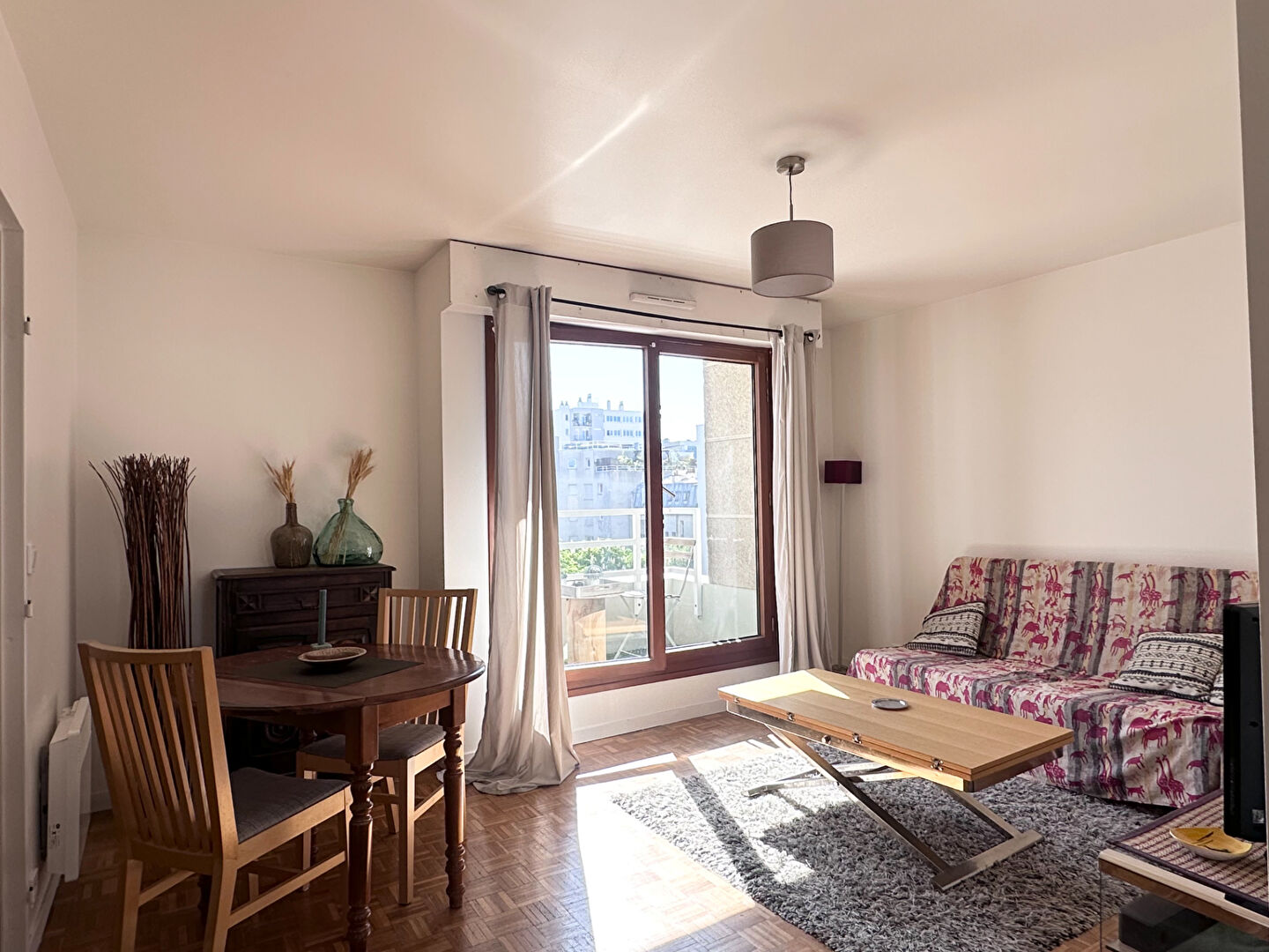 Agence immobilière de L'Immobilier par Charly