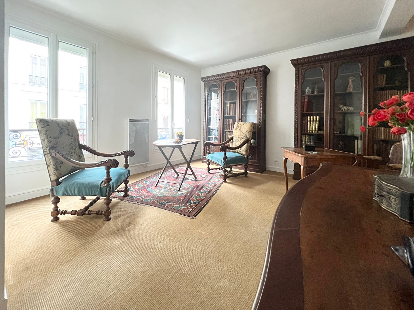 Agence immobilière de L'Immobilier par Charly