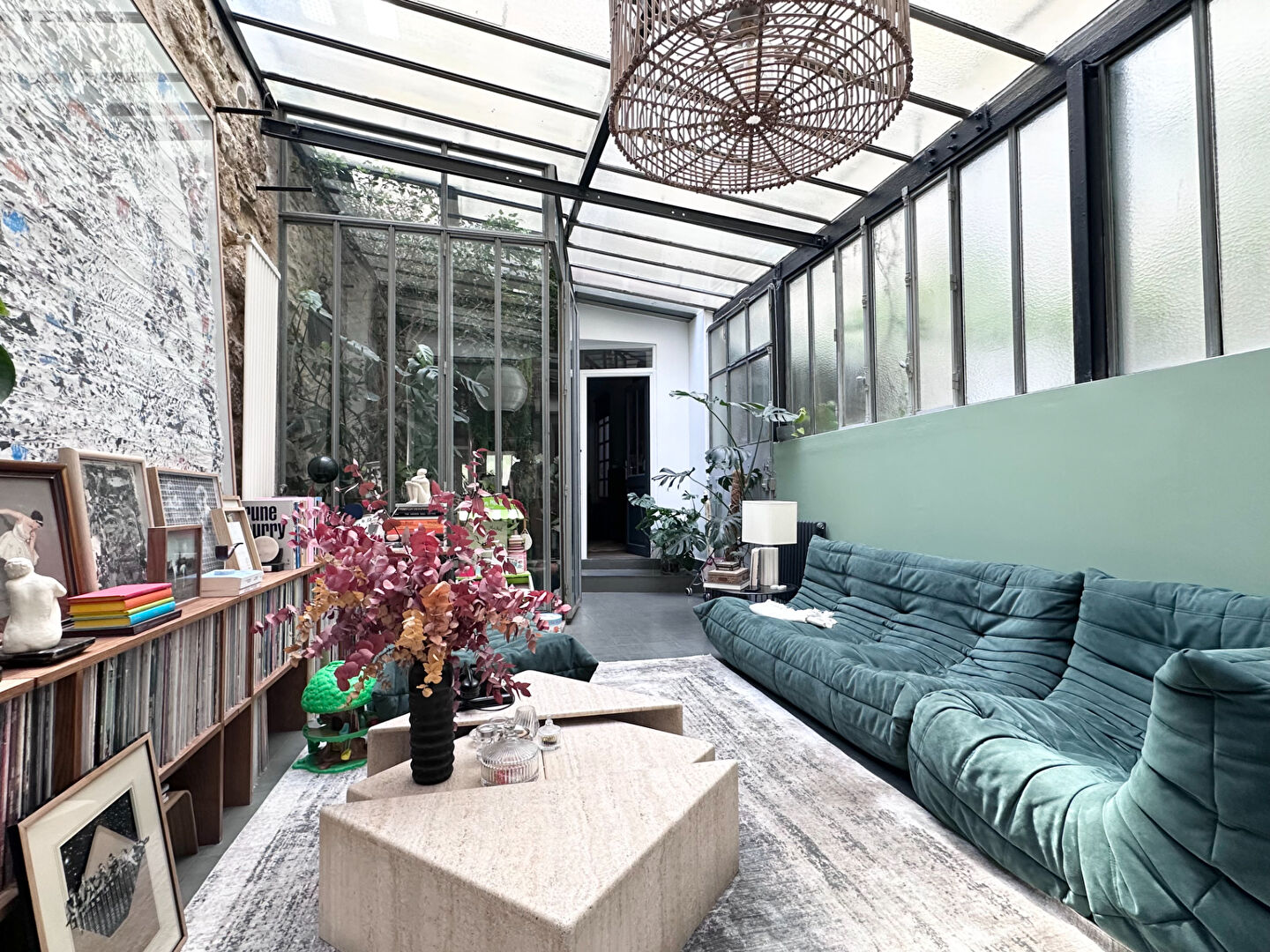 Agence immobilière de L'Immobilier par Charly