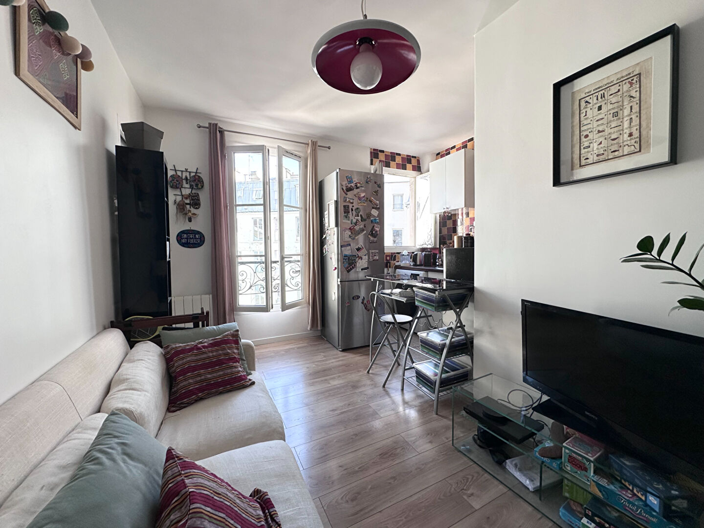 Agence immobilière de L'Immobilier par Charly