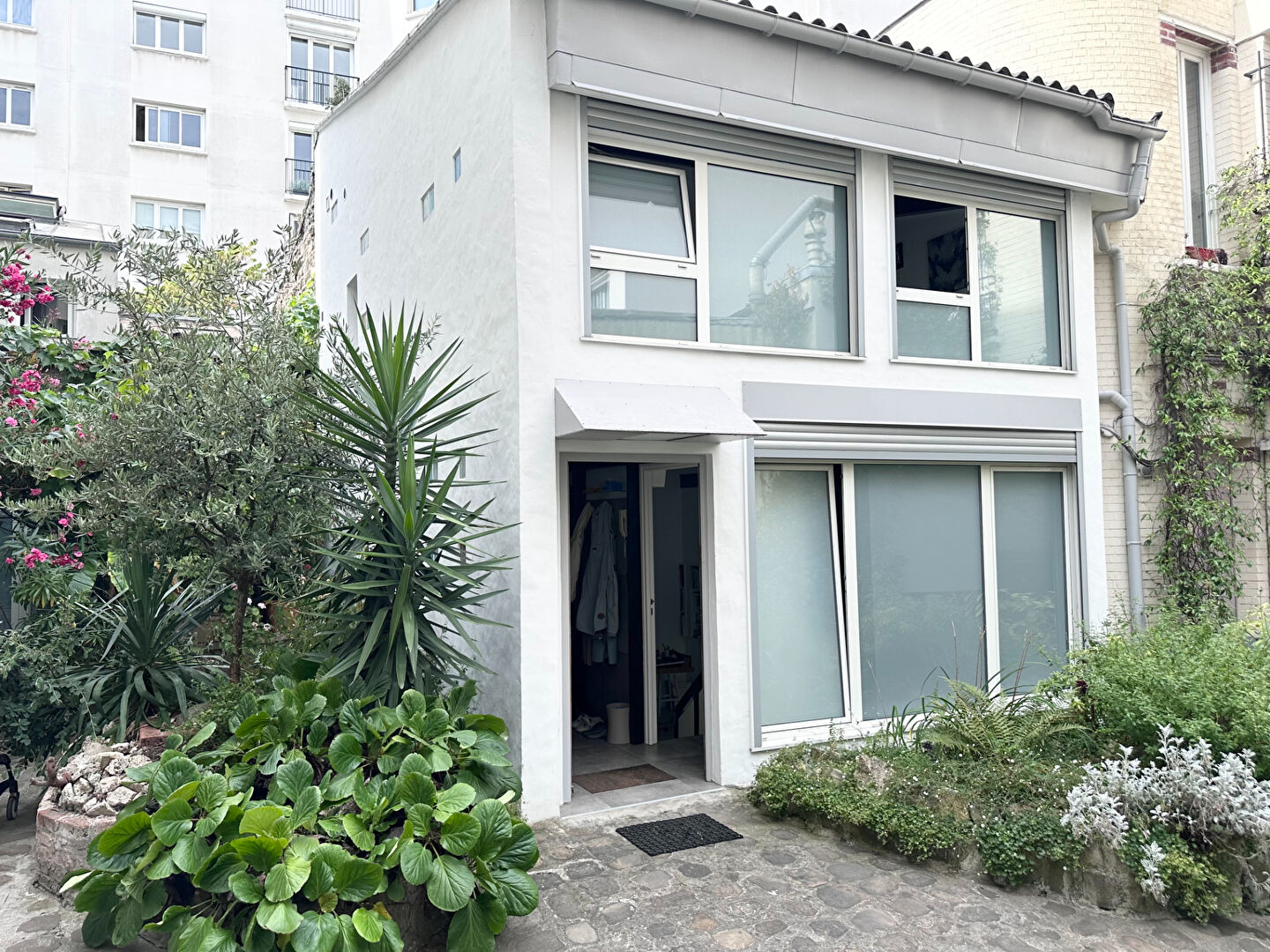 Agence immobilière de L'Immobilier par Charly