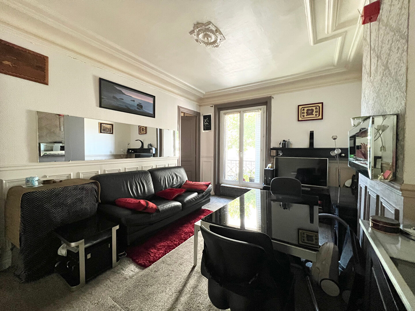 Agence immobilière de L'Immobilier par Charly
