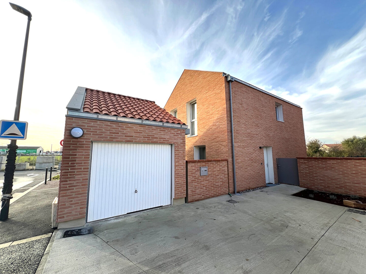 Villa - 82m² - Seilh